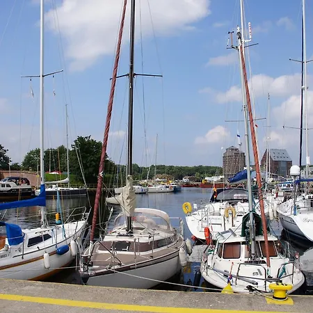 Hytte Baltic