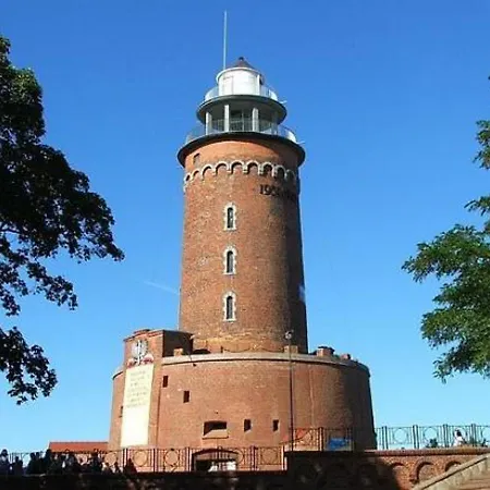 Baltic Hytte
