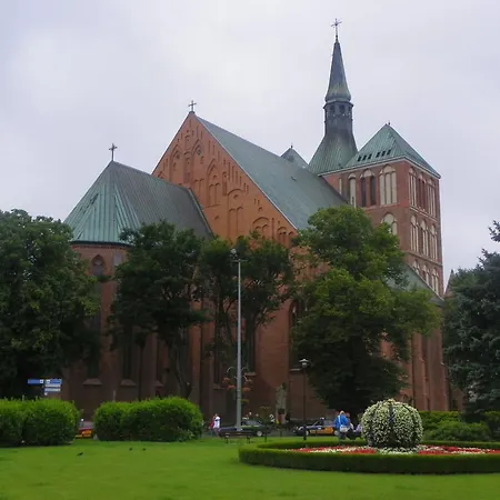 Baltic Kołobrzeg