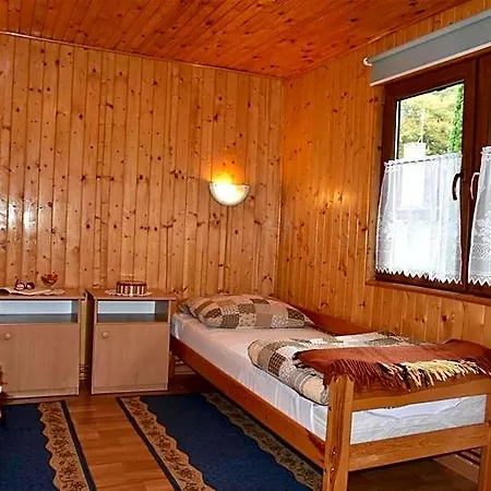 Baltic Alojamento de Turismo Selvagem *