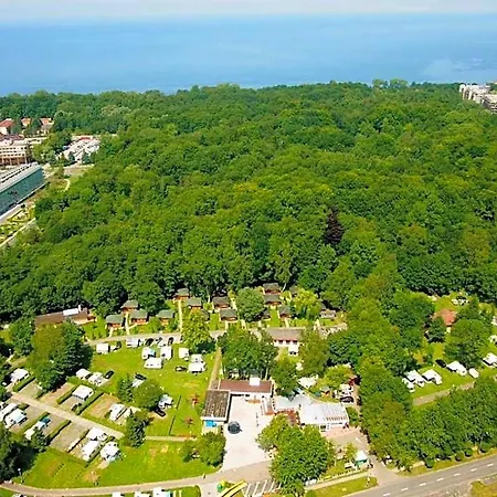 Lodge Baltic Kołobrzeg