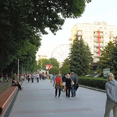 Baltic Alojamento de Turismo Selvagem *