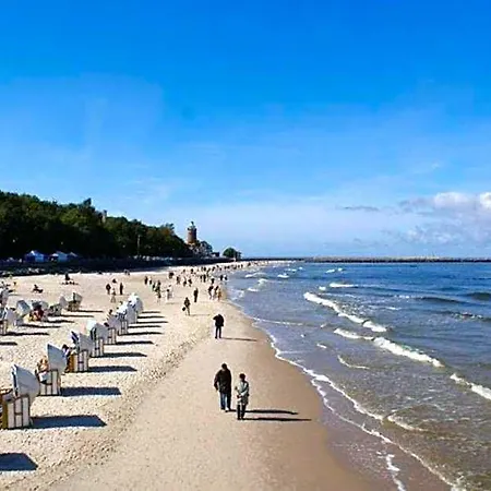 Alojamento de Turismo Selvagem Baltic