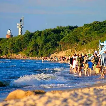 Baltic Alojamento de Turismo Selvagem *