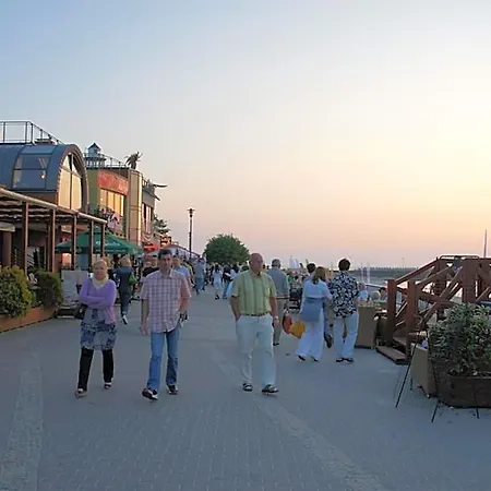 Baltic * Kołobrzeg