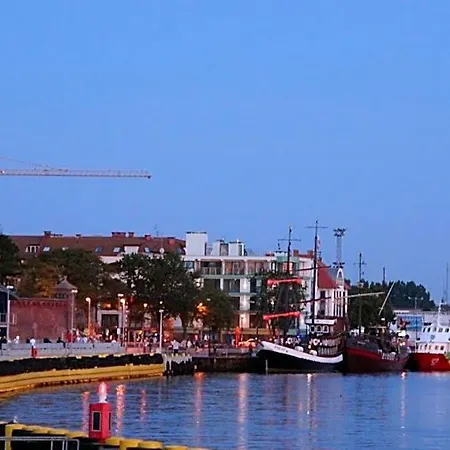 Baltic Lodge