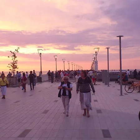 Baltic * Kolobrzeg