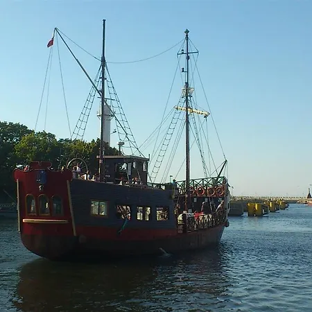 Baltic Lodge *