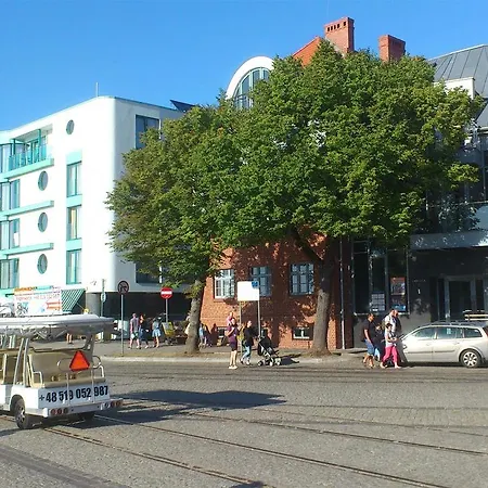 Baltic Kolobrzeg