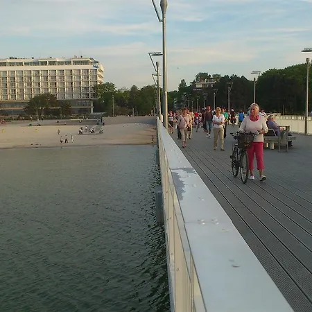 Baltic * Kolobrzeg
