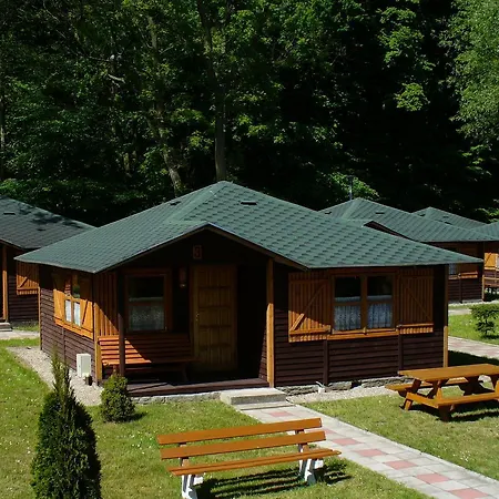 Alojamento de Turismo Selvagem Baltic