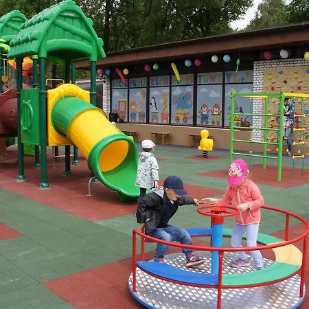 Domek letniskowy Baltic *