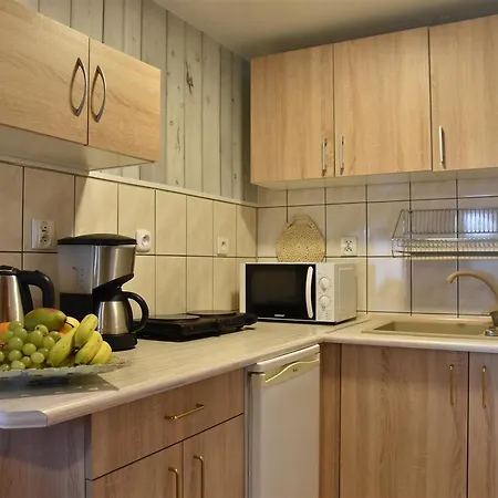 Baltic Lodge Kolberg