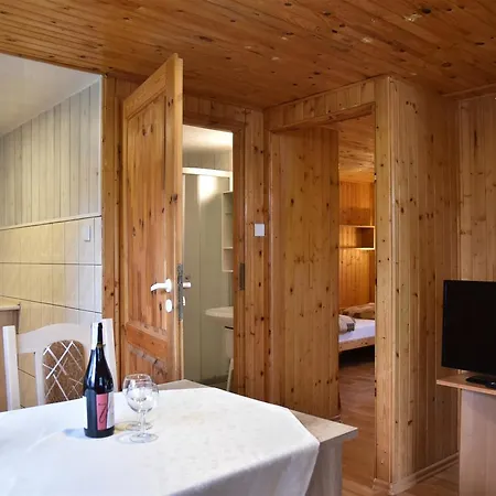Lodge Baltic Kołobrzeg