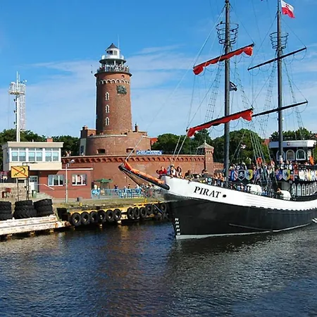 Baltic Kolobrzeg