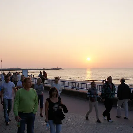 Baltic Domek letniskowy *