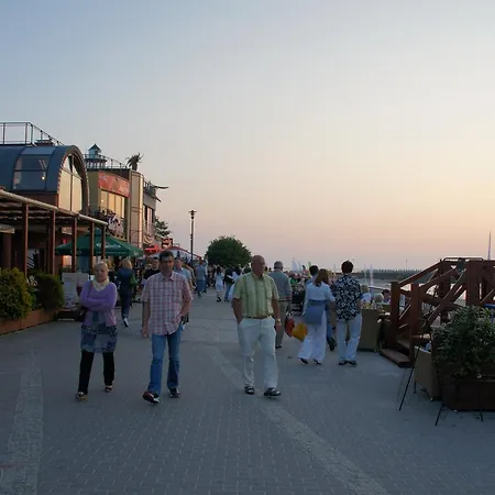 Baltic Orman Evi *
